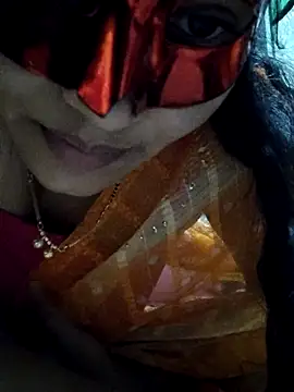 Ankitahot1993 online show from 11-28-25, 03:25