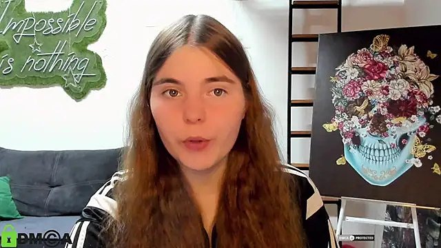 Snapshot of MiraaBloom chatting on 03-12-26, 02:34 MiraaBloom online show from 03-12-26, 02:34