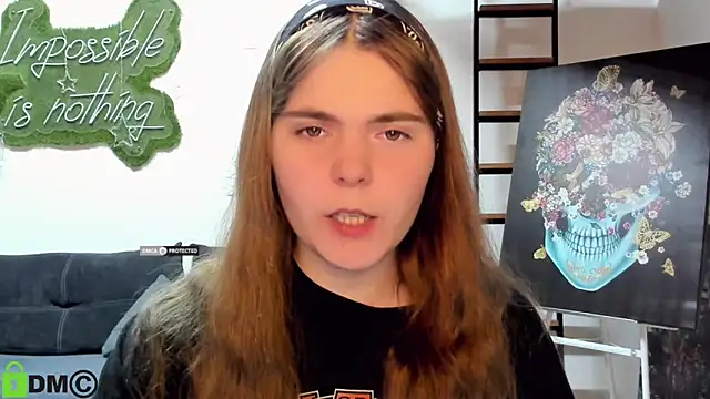 MiraaBloom online show from 04-08-26, 02:06