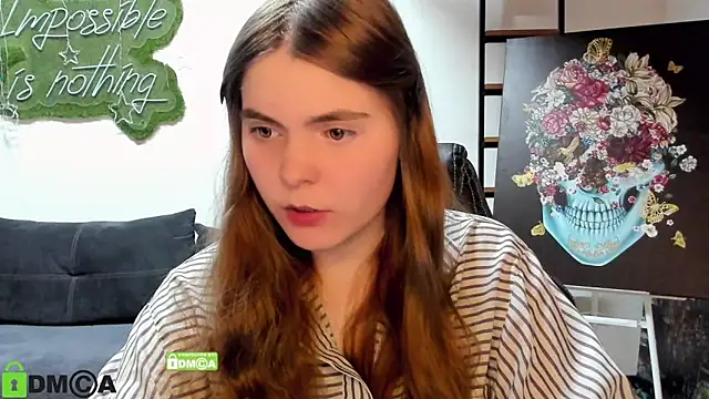 MiraaBloom online show from 04-27-26, 03:32