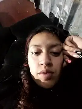 Snapshot of mia_scarlett7 chatting on 01-07-26, 12:24 mia scarlett7 online show from 01-07-26, 12:24