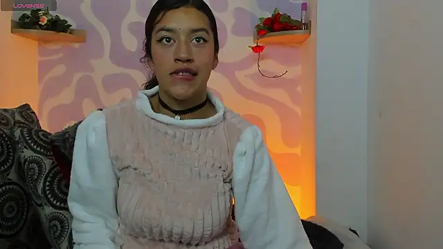 Snapshot of mia_scarlett7 chatting on 02-03-26, 12:32 mia scarlett7 online show from 02-03-26, 12:32