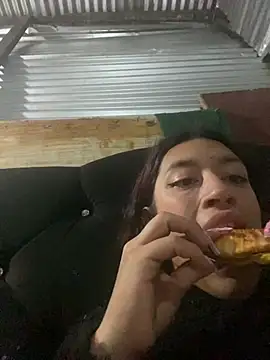 Snapshot of mia_scarlett7 chatting on 02-07-26, 01:20 mia scarlett7 online show from 02-07-26, 01:20