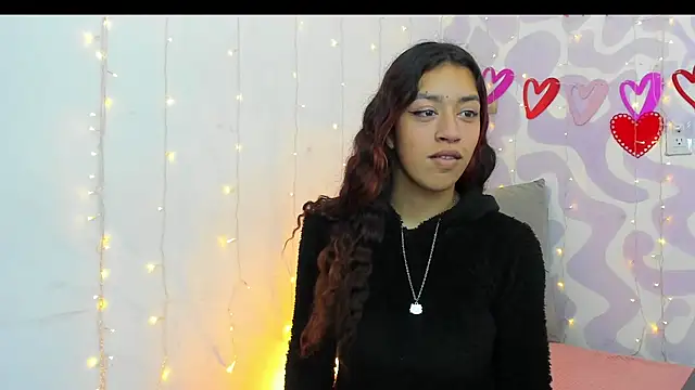 Snapshot of mia_scarlett7 chatting on 03-09-26, 12:53 mia scarlett7 online show from 03-09-26, 12:53