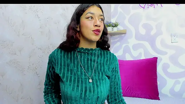 Snapshot of mia_scarlett7 chatting on 03-11-26, 12:55 mia scarlett7 online show from 03-11-26, 12:55