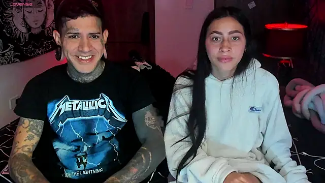 cleoo jhonny online show from 11-16-25, 07:36