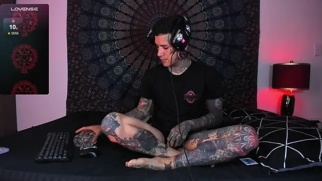 cleoo jhonny online show from 01-14-26, 05:13