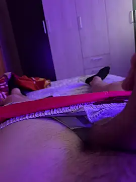 Ivaka20 online show from 03-19-26, 04:11