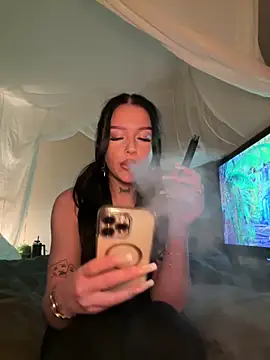 Snapshot of Gabbyys chatting on 02-16-26, 08:05 Gabbyys online show from 02-16-26, 08:05