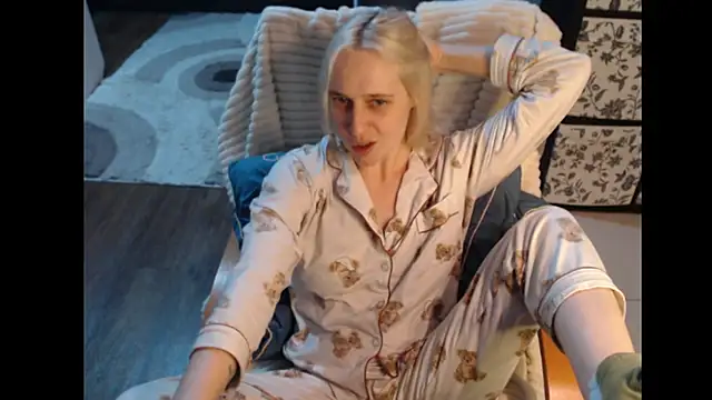 Lucky-Sweet Bb online show from 10-26-25, 06:36