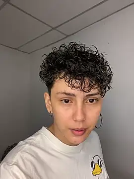 Abby Evanns1 online show from 11-12-25, 01:50