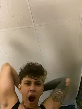 Abby Evanns1 online show from 11-27-25, 03:30