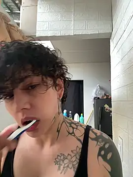 Abby Evanns1 online show from 06-09-26, 02:17