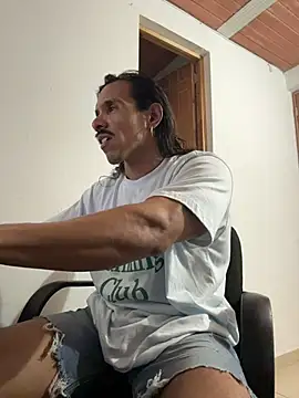 caiiobahia online show from 12-19-25, 03:57