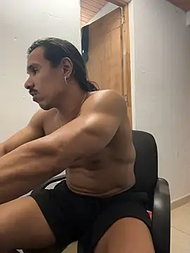 caiiobahia online show from 12-23-25, 01:58