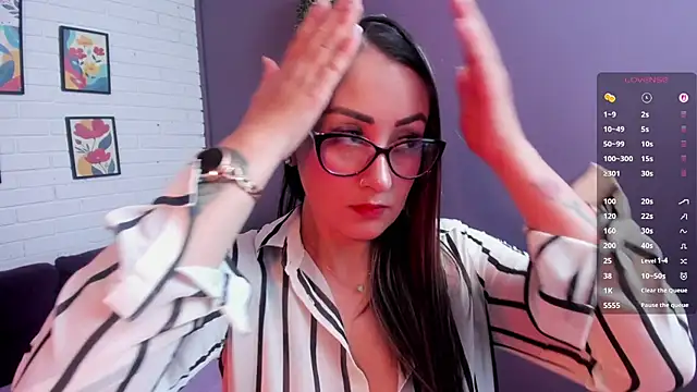 Snapshot of Sofia__Stk chatting on 03-05-26, 03:57 Sofia Stk online show from 03-05-26, 03:57