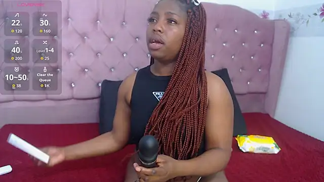nairobi cum online show from 10-21-25, 04:19