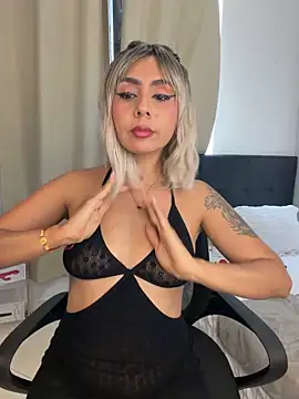 Emilyvalk  online show from 05-30-26, 08:39