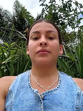 Talia Bonet online show from 12-21-25, 03:41