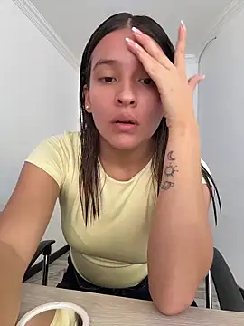 Talia Bonet online show from 06-14-26, 04:53
