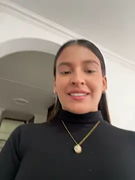 Talia Bonet online show from 07-08-26, 02:10