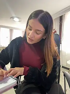 Talia Bonet online show from 07-09-26, 02:54
