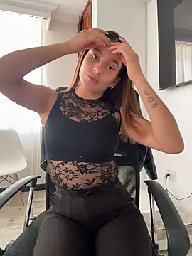 Talia Bonet online show from 07-10-26, 02:30