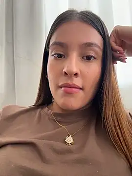 Talia Bonet online show from 07-18-26, 03:27