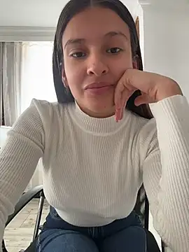 Talia Bonet online show from 07-21-26, 02:30