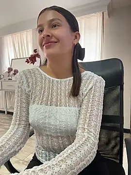 Talia Bonet online show from 07-23-26, 01:31