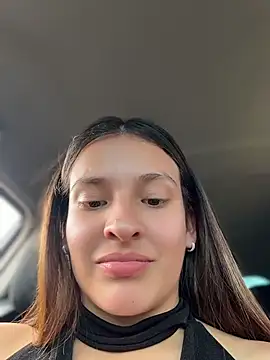 Talia Bonet online show from 07-28-26, 06:53