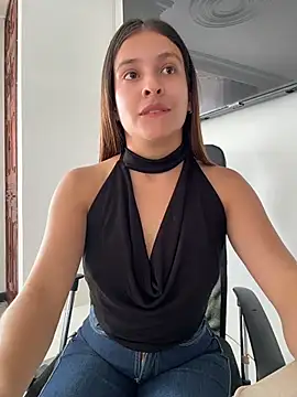 Talia Bonet online show from 07-28-26, 08:52