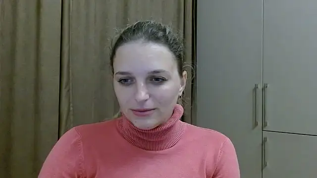 ElisSky301 online show from 10-26-25, 10:25