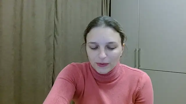 ElisSky301 online show from 10-31-25, 09:49