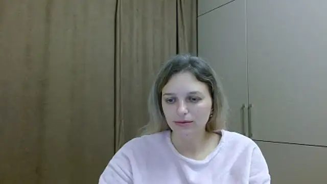 ElisSky301 online show from 11-10-25, 12:53