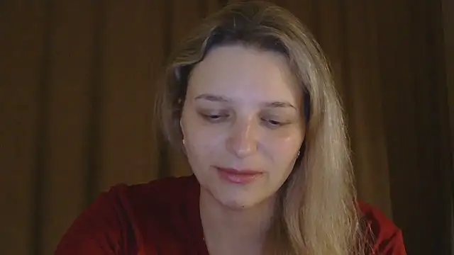 ElisSky301 online show from 02-15-26, 08:49