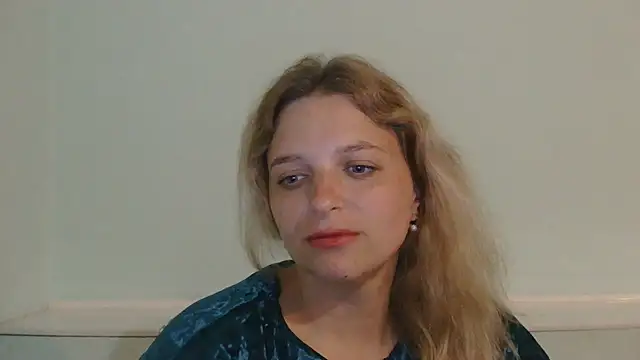 ElisSky301 online show from 05-31-26, 09:27