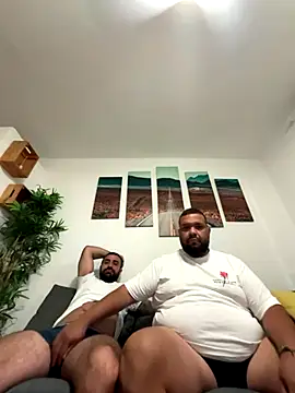 morfeoeros14 online show from 11-19-25, 07:03