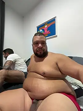 morfeoeros14 online show from 02-01-26, 11:31