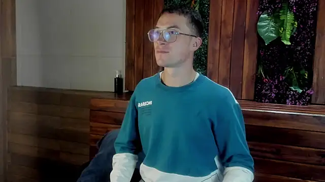 Lil James online show from 12-22-25, 08:17