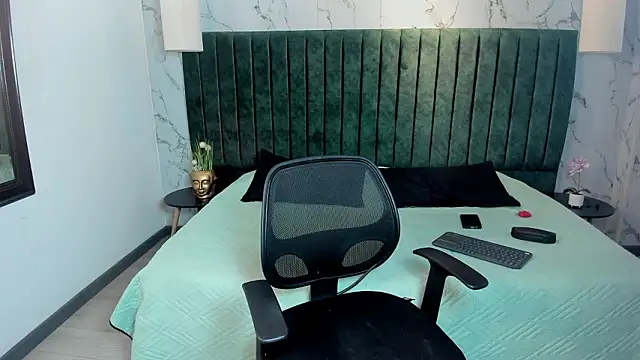 Lil James online show from 03-02-26, 08:59