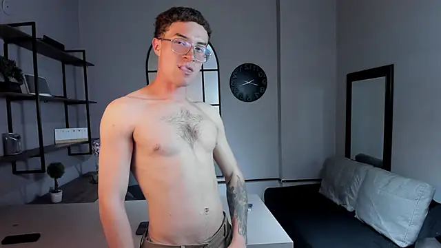 Lil James online show from 03-06-26, 08:49