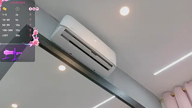 Snapshot of Emily_Baby20 chatting on 02-20-26, 09:37 Emily Baby20 online show from 02-20-26, 09:37