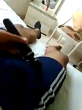 Alexxx feethis online show from 11-10-25, 08:19