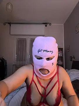 Snapshot of gatitalocahot chatting on 11-16-25, 09:20 gatitalocahot online show from 11-16-25, 09:20