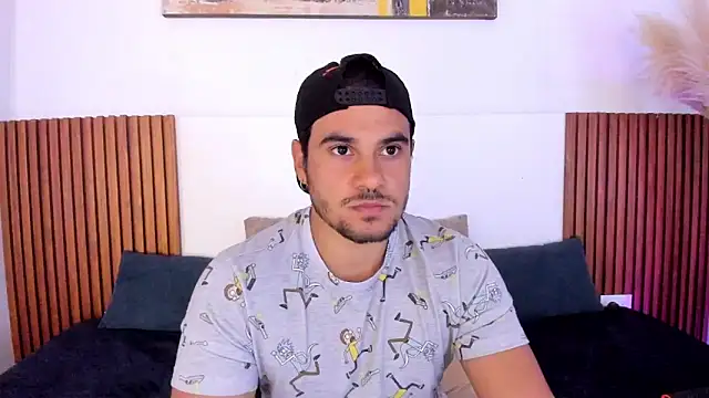 Jake muller1 online show from 11-07-25, 03:17