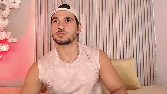 Jake muller1 online show from 11-09-25, 03:38