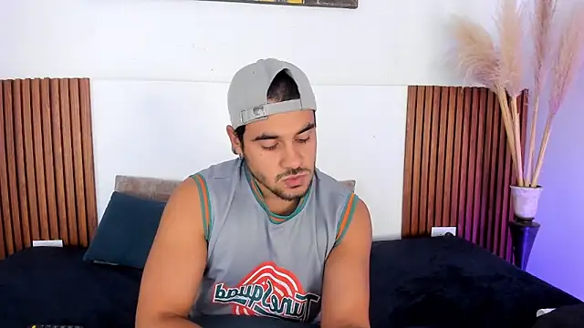 Snapshot of Jake_muller1 chatting on 11-16-25, 03:12 Jake muller1 online show from 11-16-25, 03:12