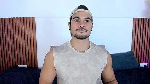 Snapshot of Jake_muller1 chatting on 11-27-25, 03:41 Jake muller1 online show from 11-27-25, 03:41