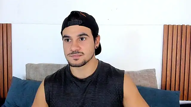 Snapshot of Jake_muller1 chatting on 11-29-25, 03:31 Jake muller1 online show from 11-29-25, 03:31